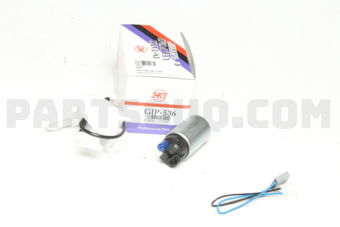 HKT GIP536 INN TANK FUEL PUMP