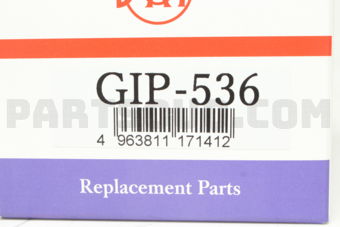HKT GIP536 INN TANK FUEL PUMP