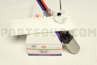 HKT GIP541 FUEL PUMP IN-TANK