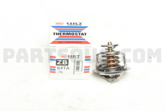 HKT ZB64TA76 THERMOSTAT 1HZ