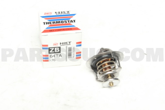 HKT ZB64TA76 THERMOSTAT 1HZ