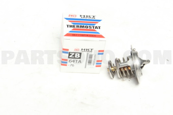 HKT ZB64TA76 THERMOSTAT 1HZ