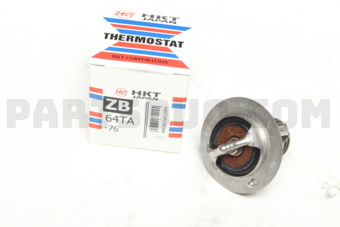 HKT ZB64TA76 THERMOSTAT 1HZ