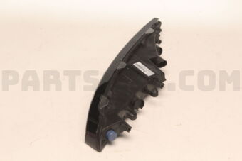 Hella 2BE011450011 LED DAYTIME RUNNING INDICATOR LH MACAN 14-UP