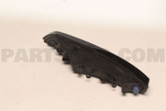Hella 2BE011450011 LED DAYTIME RUNNING INDICATOR LH MACAN 14-UP