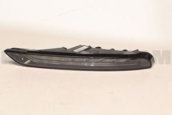 Hella 2BE011450011 LED DAYTIME RUNNING INDICATOR LH MACAN 14-UP