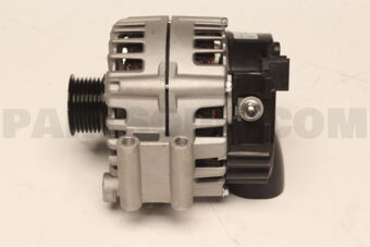 Hella 8EL011713881 ALTERNATOR/F07/F10