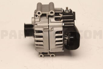 Hella 8EL011713881 ALTERNATOR/F07/F10