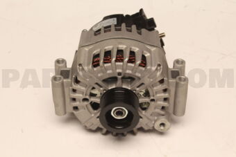 Hella 8EL011713881 ALTERNATOR/F07/F10