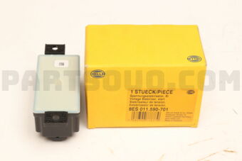 Hella 8ES011590701 VOLTAGE CONVERTER-E(W213)S(W22