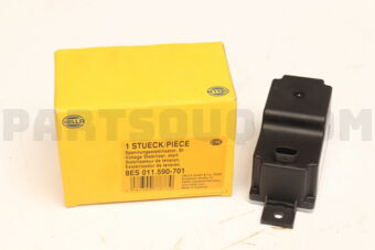 Hella 8ES011590701 VOLTAGE CONVERTER-E(W213)S(W22
