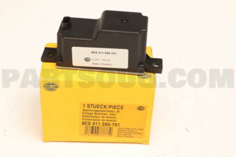 Hella 8ES011590701 VOLTAGE CONVERTER-E(W213)S(W22