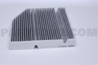 Hengst E5967LC CAB AIR CARBON FILTER-C(W205)