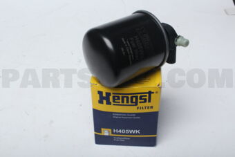 Hengst H405WK FUEL FILTER-E(W212)S(W222)