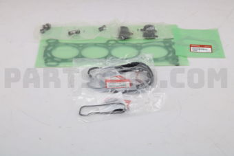 Honda 061105B0Y00 GASKET KIT,CYLN H