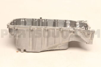 Honda 11200PRB000 PAN COMP,OIL