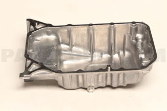 Honda 11200PRB000 PAN COMP,OIL