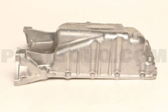 Honda 11200PRB000 PAN COMP,OIL