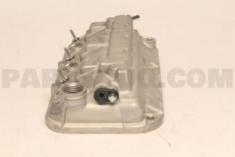 Honda 12310R70A00 COVER ASSY,CYLN H