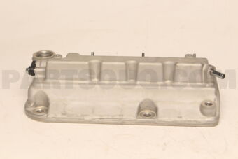 Honda 12310R70A00 COVER ASSY,CYLN H
