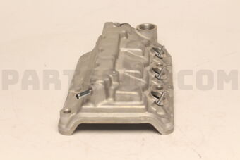 Honda 12310R70A00 COVER ASSY,CYLN H