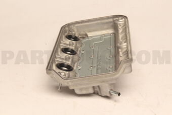 Honda 12310R70A00 COVER ASSY,CYLN H