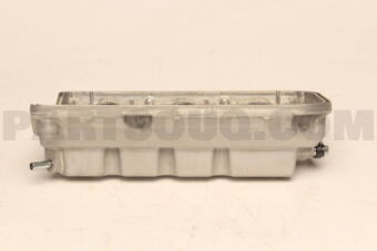 Honda 12310R70A00 COVER ASSY,CYLN H
