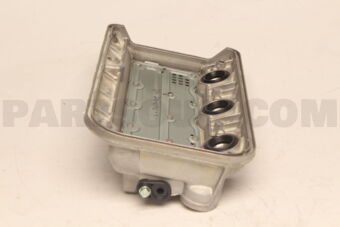 Honda 12310R70A00 COVER ASSY,CYLN H