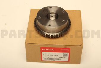Honda 14310R40A02 ACTUATOR ASSY VTC