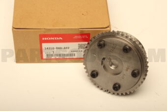 Honda 14310R40A02 ACTUATOR ASSY VTC