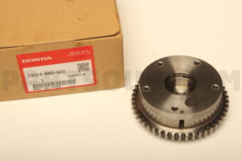 Honda 14310R40A02 ACTUATOR ASSY VTC