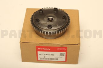 Honda 14310R40A02 ACTUATOR ASSY VTC