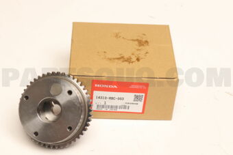 Honda 14310RBC003 ACT.ASSY,46T VTC