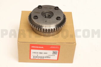 Honda 14310RBC003 ACT.ASSY,46T VTC
