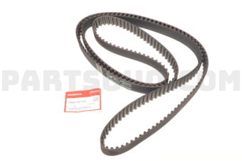 Honda 14400PR7A01 BELT,TIMING