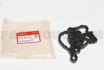Honda 14401PNA004 CHAIN(170L)