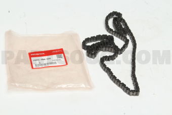 Honda 14401PNA004 CHAIN(170L)