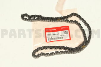 Honda 14401RNAA01 CHAIN(136L)