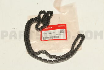 Honda 14401RNAA01 CHAIN(136L)