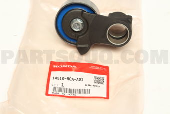 Honda 14510RCAA01 ADJ COMP,TIMING B