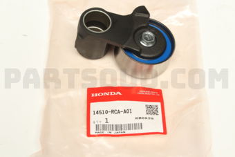 Honda 14510RCAA01 ADJ COMP,TIMING B