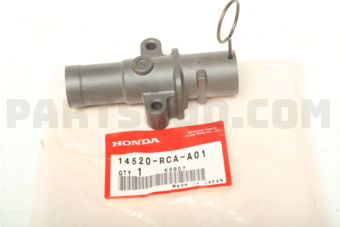 Honda 14520RCAA01 TENSIONER COMP.T