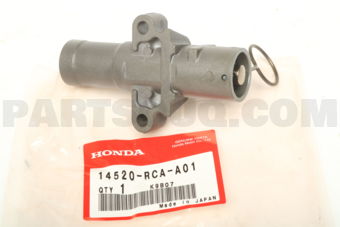 Honda 14520RCAA01 TENSIONER COMP.T