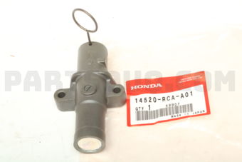 Honda 14520RCAA01 TENSIONER COMP.T