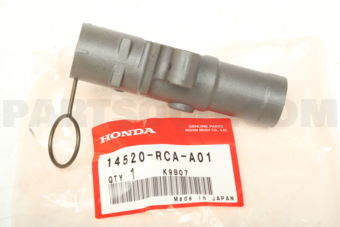 Honda 14520RCAA01 TENSIONER COMP.T