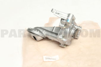 Honda 15100PRBA01 PUMP ASSY,OIL