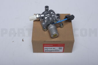 Honda 15810PLRA01 VALVE ASSY,SPOOL