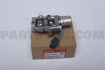 Honda 15810PLRA01 VALVE ASSY,SPOOL