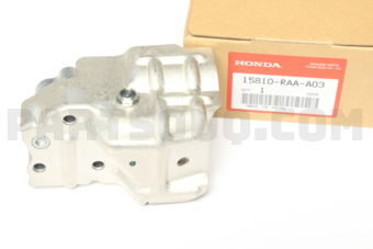 Honda 15810RAAA03 VALVE ASSY,VTEC S
