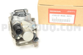 Honda 15810RAAA03 VALVE ASSY,VTEC S